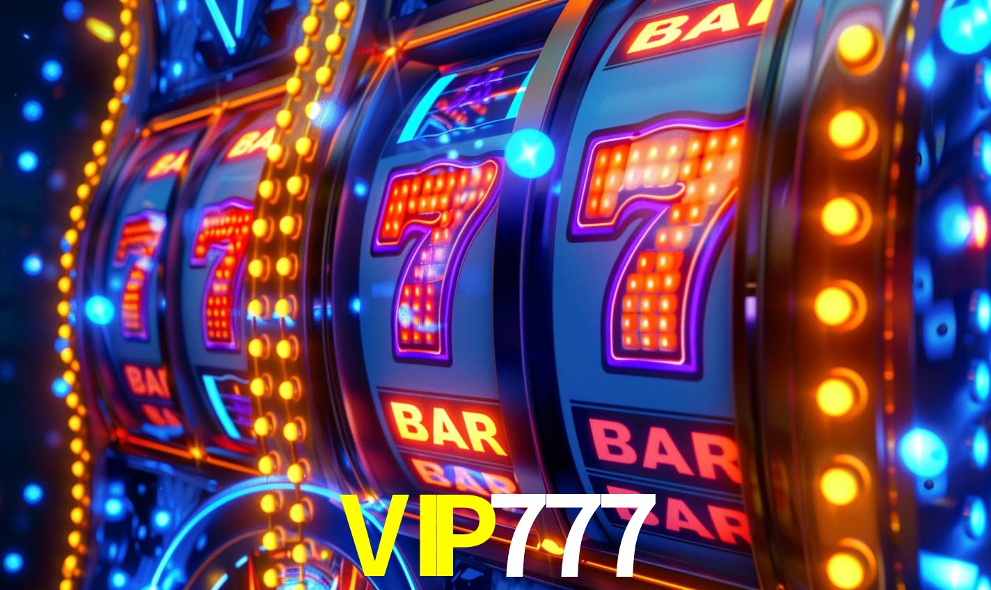 Bônus VIP777 Para Todos